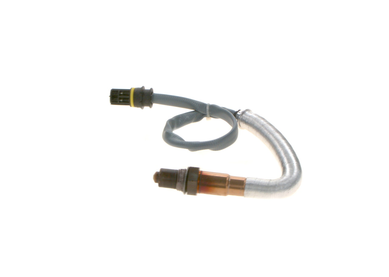 Lambda Sensor - 0 258 006 790 BOSCH