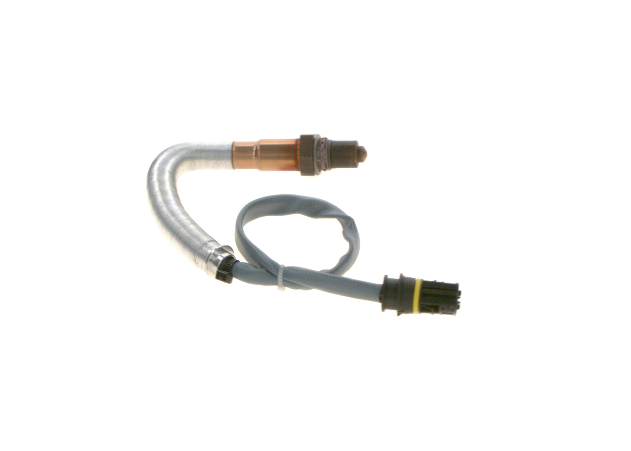 Lambda Sensor - 0 258 006 790 BOSCH