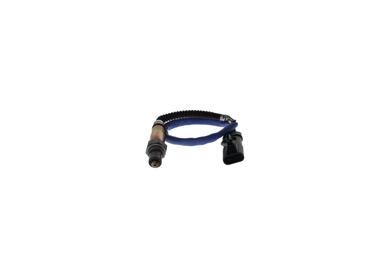Lambda Sensor - 0 258 006 791 BOSCH