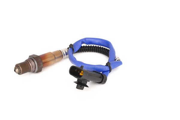 Lambda Sensor - 0 258 006 791 BOSCH