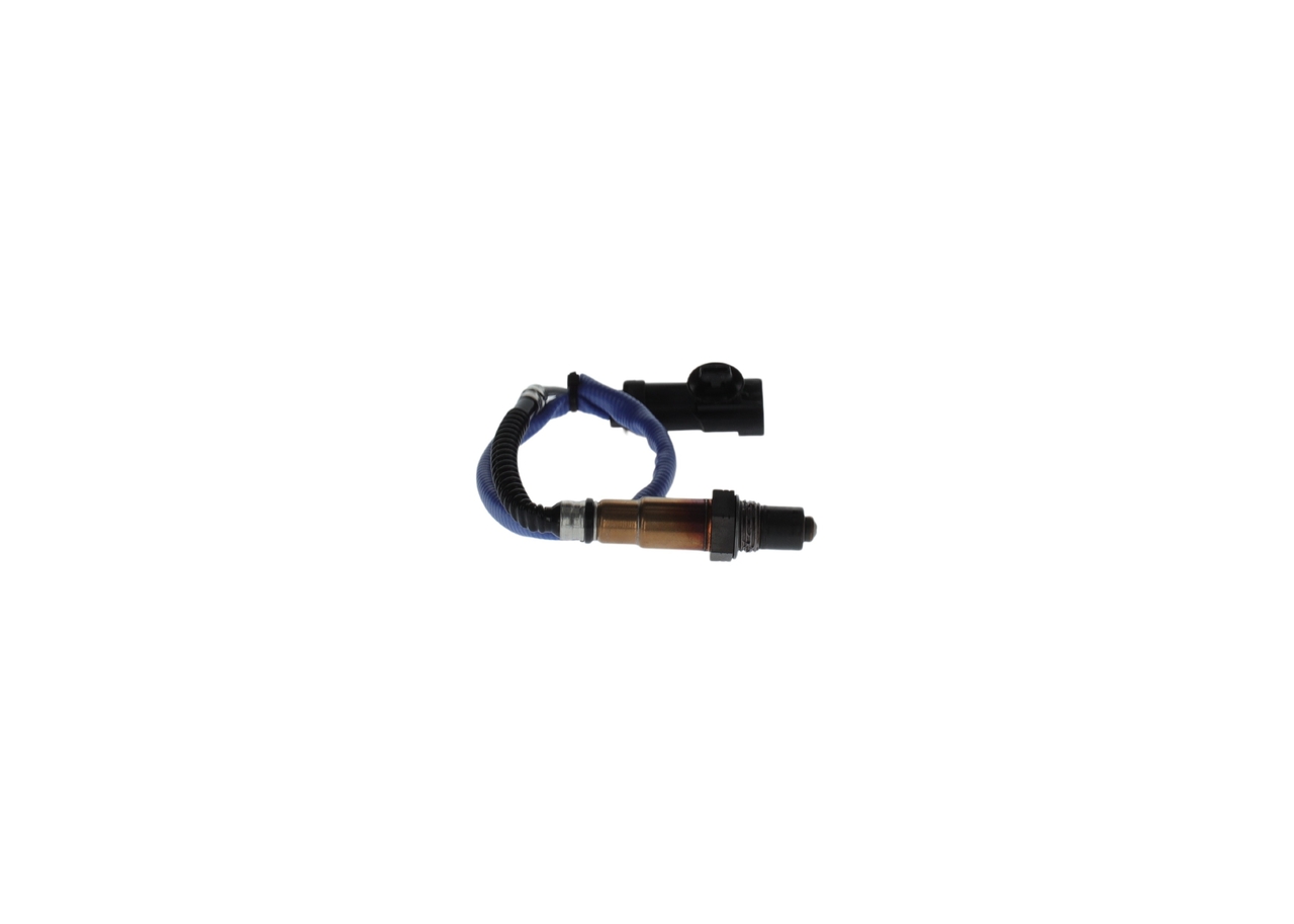 Lambda Sensor - 0 258 006 791 BOSCH