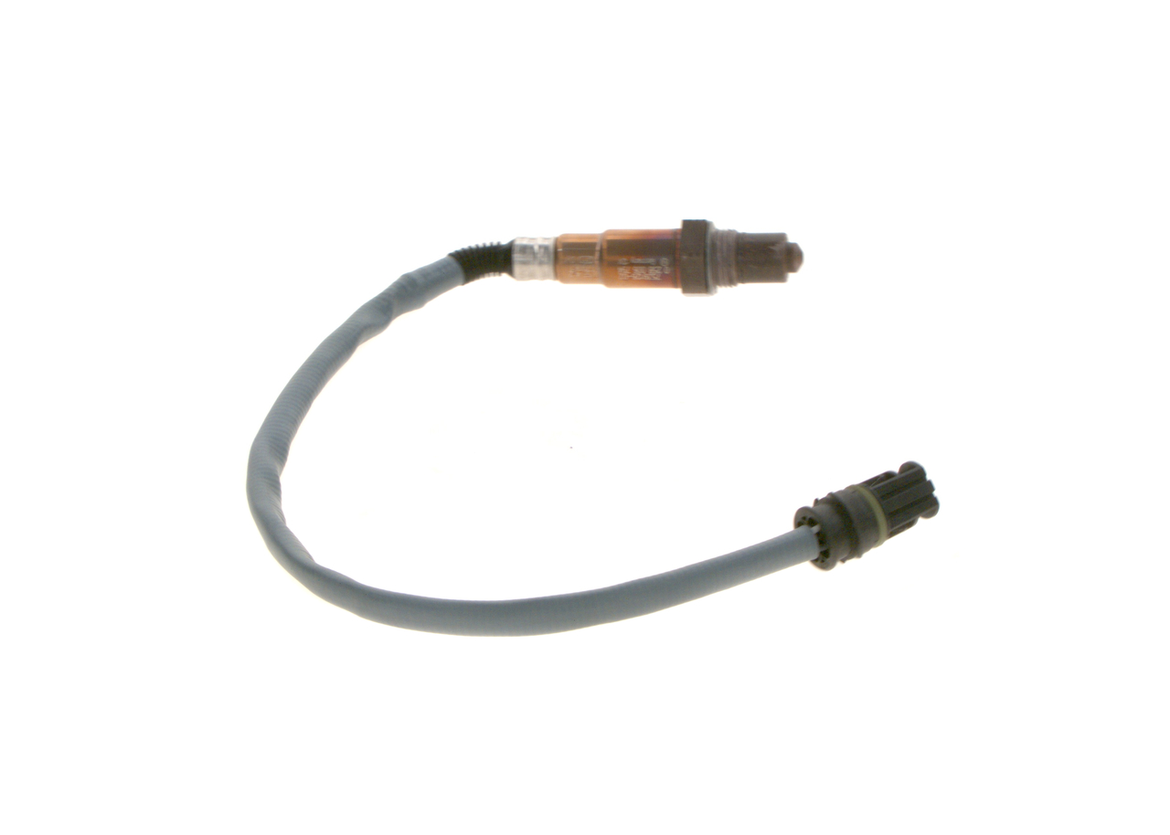 Lambda Sensor - 0 258 006 794 BOSCH