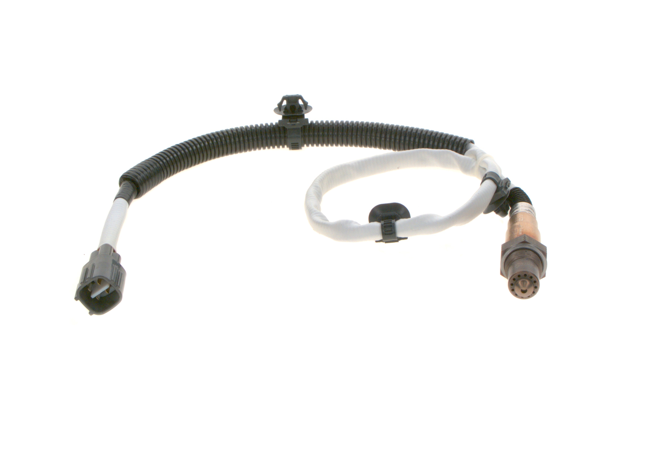 Lambda Sensor - 0 258 006 799 BOSCH