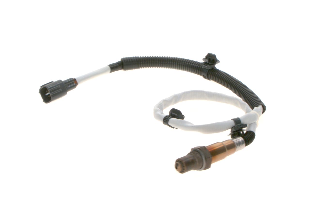 Lambda Sensor - 0 258 006 799 BOSCH