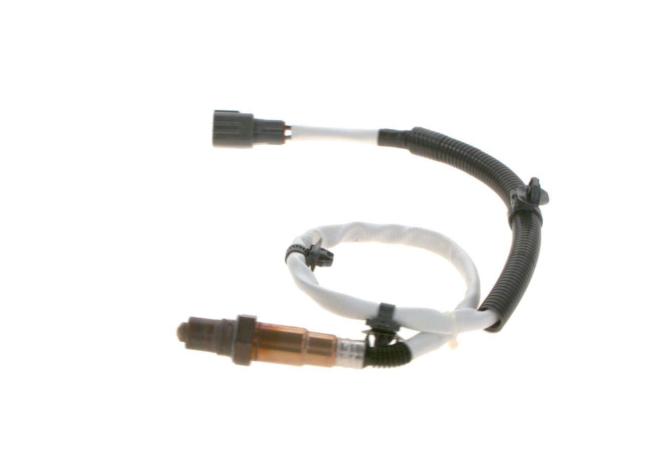 Lambda Sensor - 0 258 006 799 BOSCH