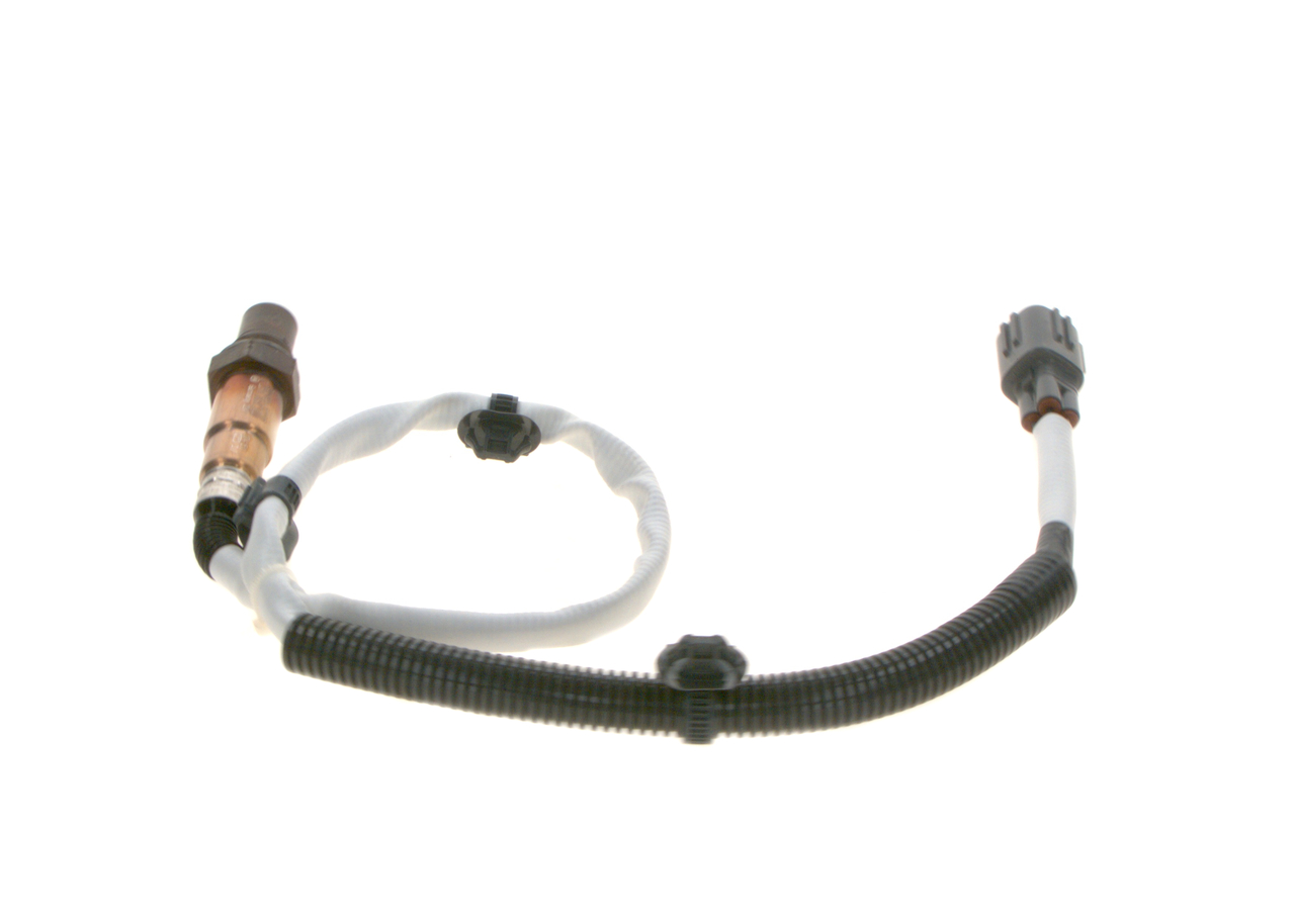 Lambda Sensor - 0 258 006 799 BOSCH