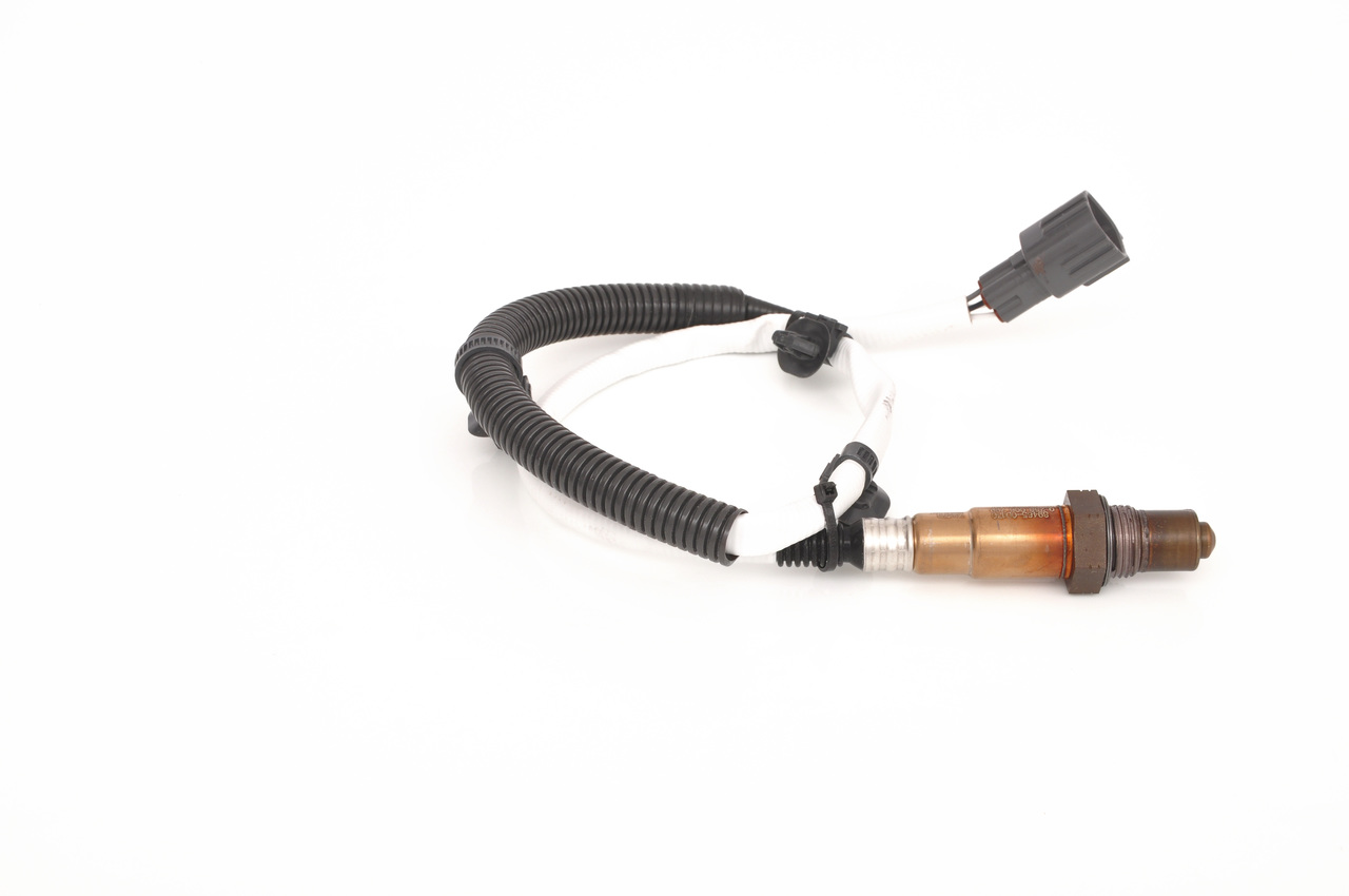 Lambda Sensor - 0 258 006 799 BOSCH