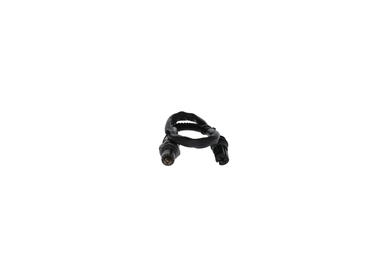 Lambda Sensor - 0 258 006 808 BOSCH