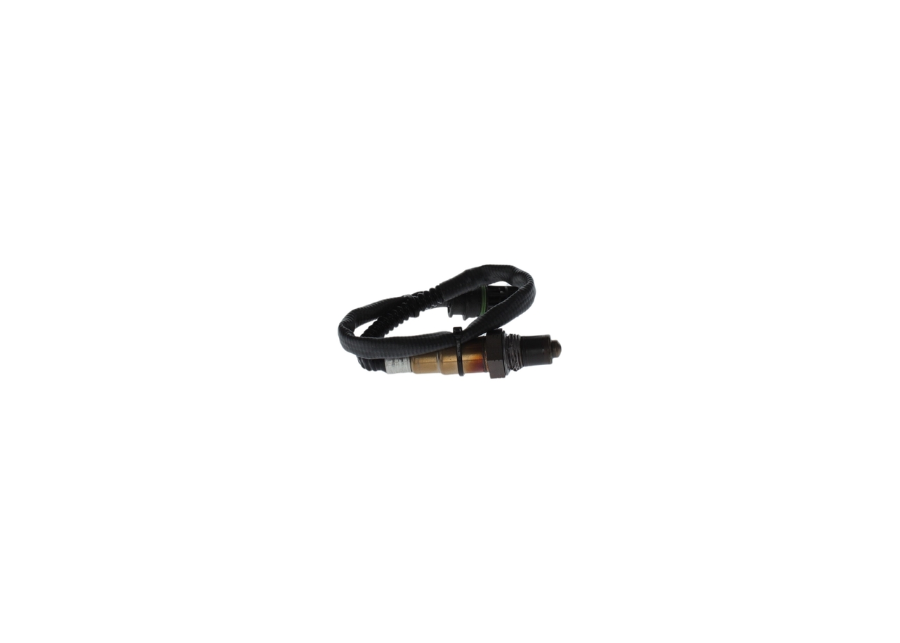 Lambda Sensor - 0 258 006 808 BOSCH