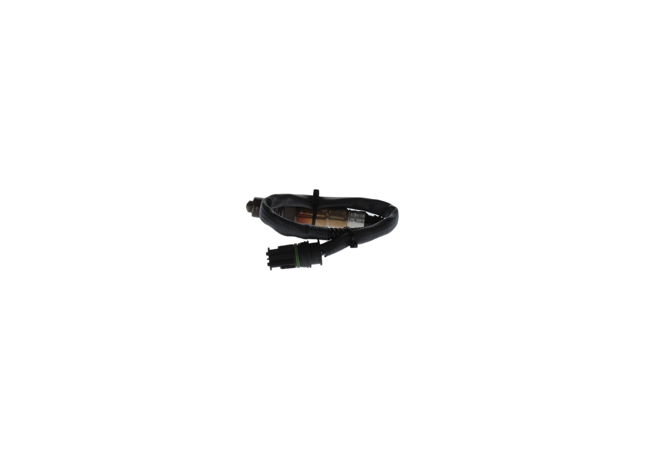 Lambda Sensor - 0 258 006 808 BOSCH