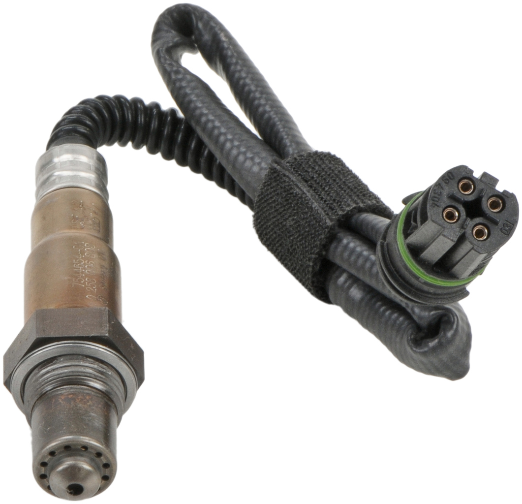 Lambda Sensor - 0 258 006 808 BOSCH