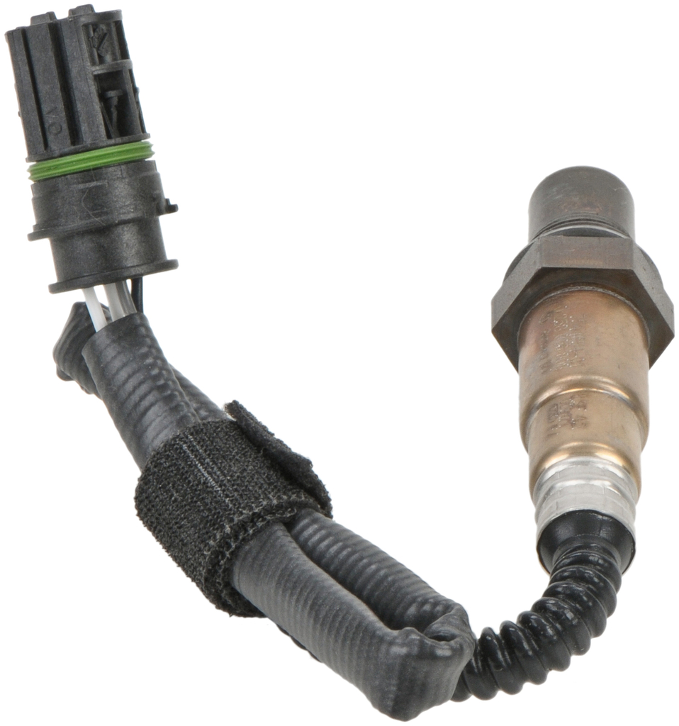 Lambda Sensor - 0 258 006 808 BOSCH