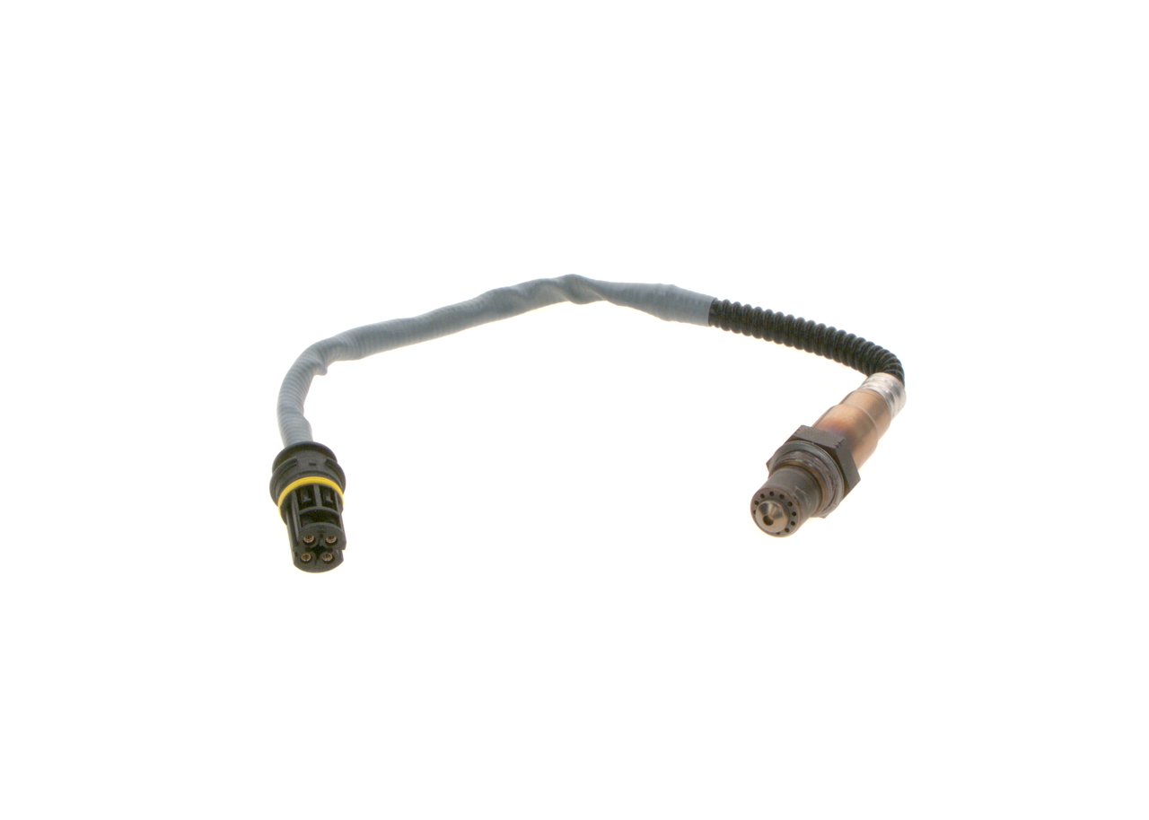 Лямбда-зонд - 0 258 006 809 BOSCH