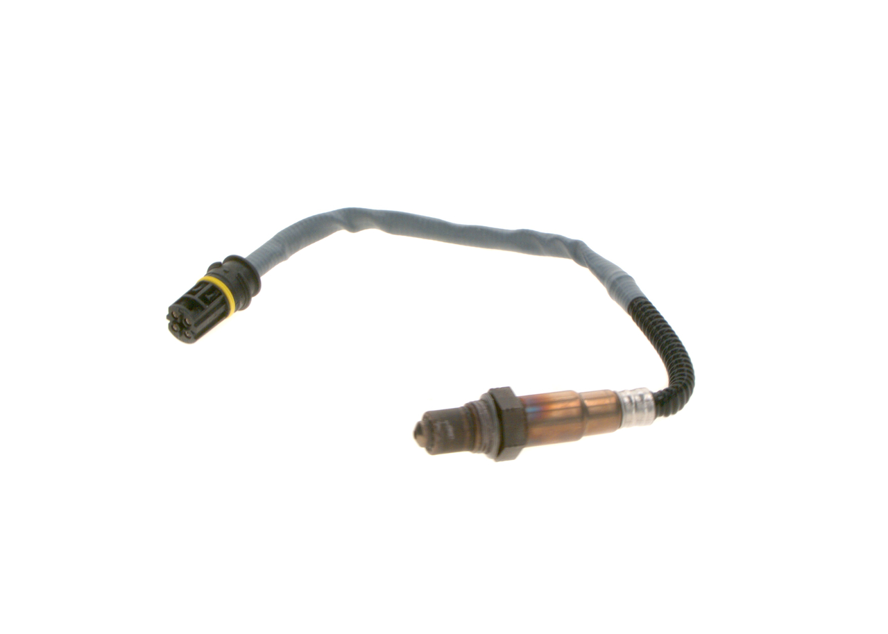 Lambda Sensor - 0 258 006 809 BOSCH