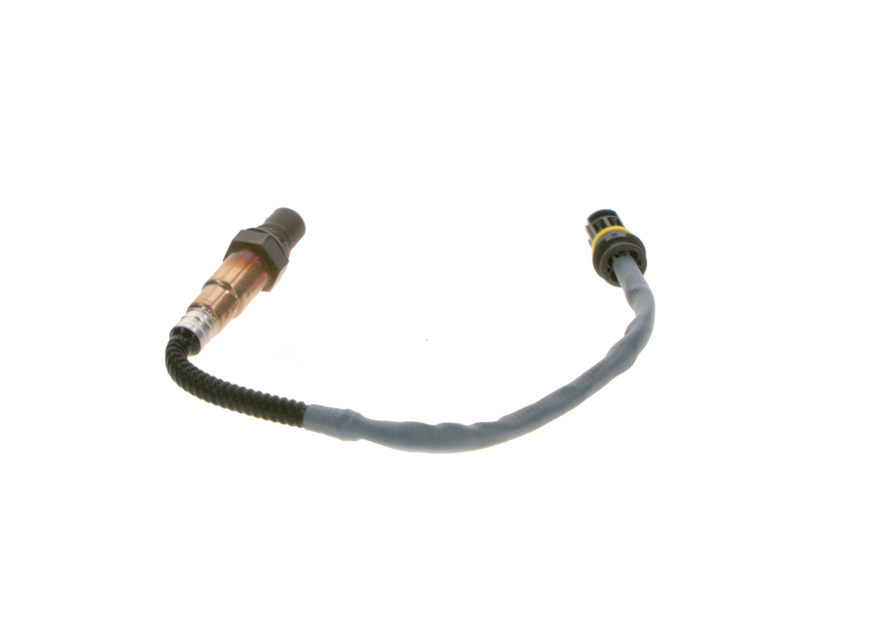 Лямбда-зонд - 0 258 006 809 BOSCH