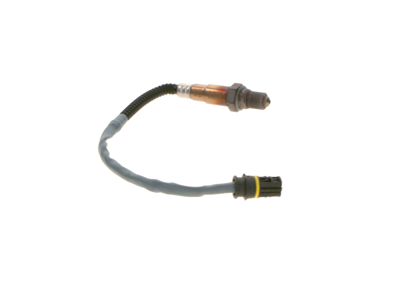 Лямбда-зонд - 0 258 006 809 BOSCH