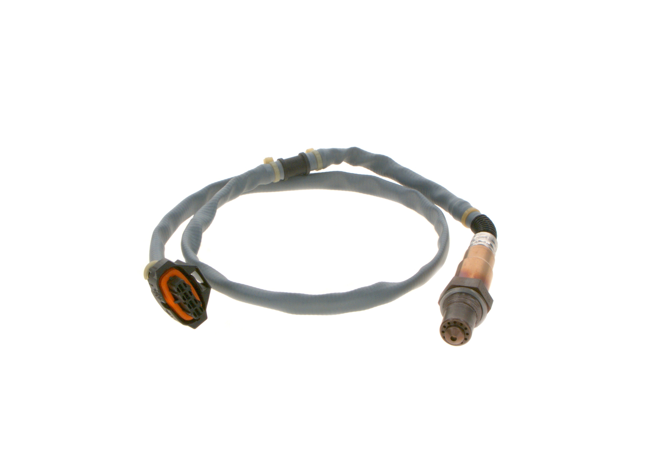 Lambda Sensor - 0 258 006 810 BOSCH