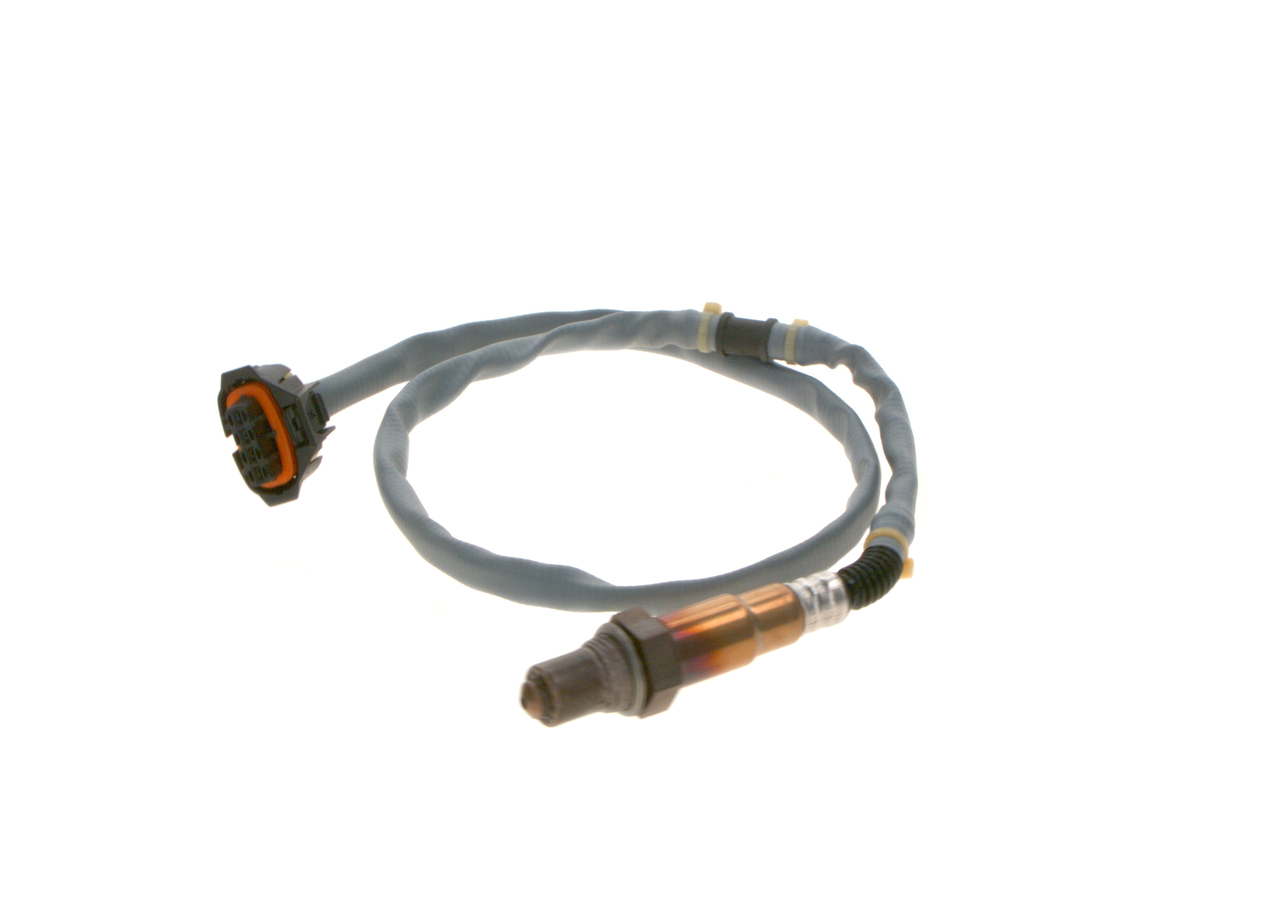 Lambda Sensor - 0 258 006 810 BOSCH