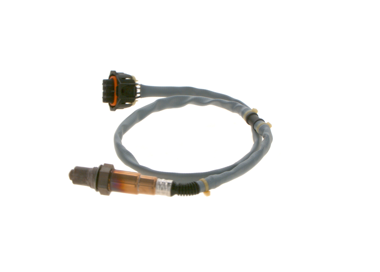 Lambda Sensor - 0 258 006 810 BOSCH