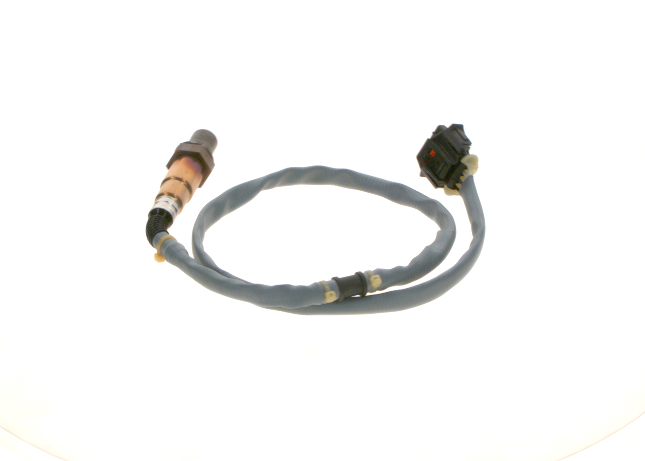 Lambda Sensor - 0 258 006 810 BOSCH