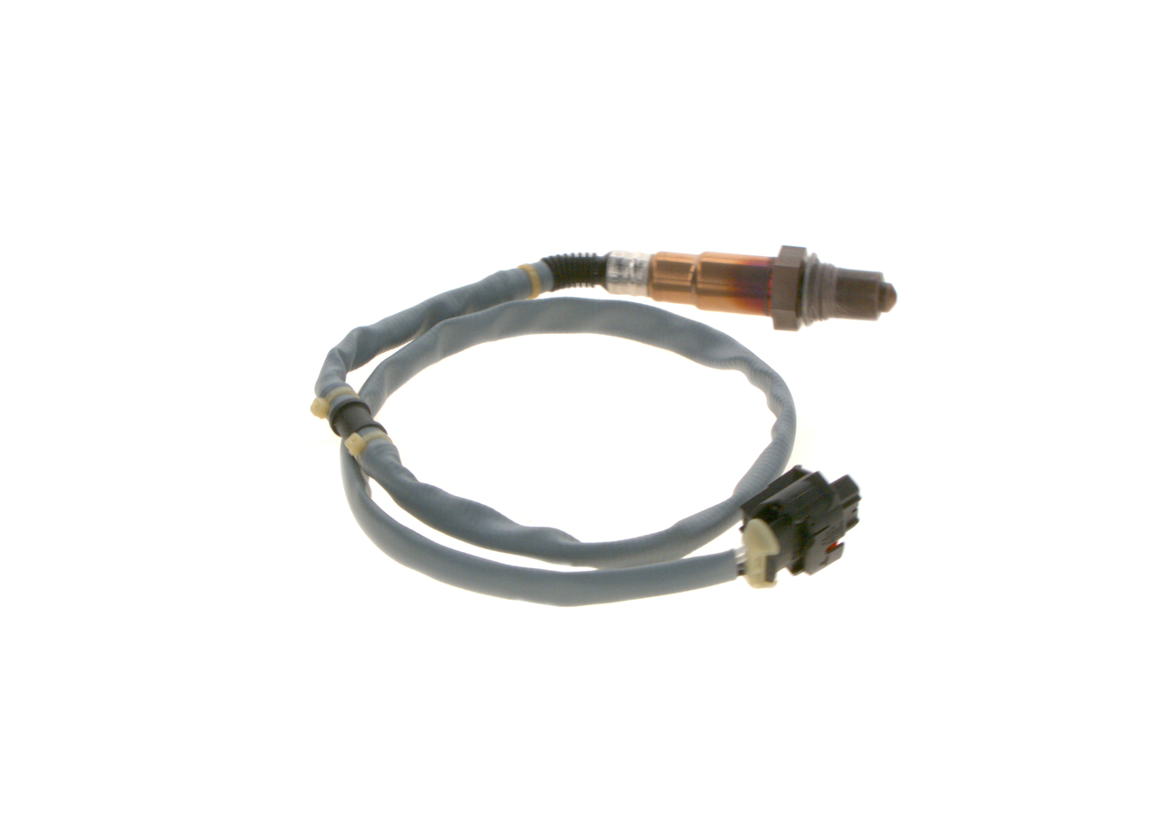 Lambda Sensor - 0 258 006 810 BOSCH