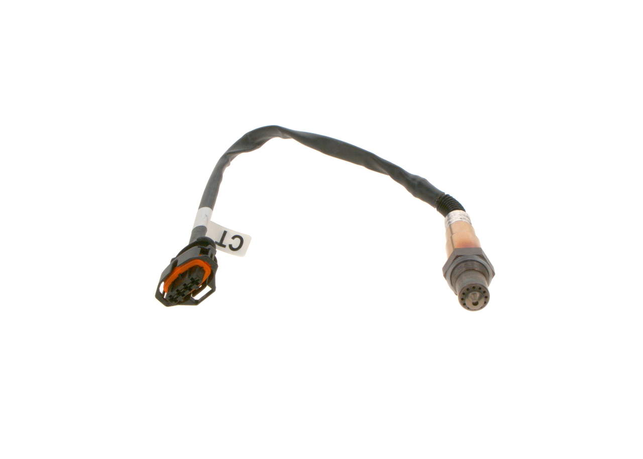 Lambda Sensor - 0 258 006 815 BOSCH
