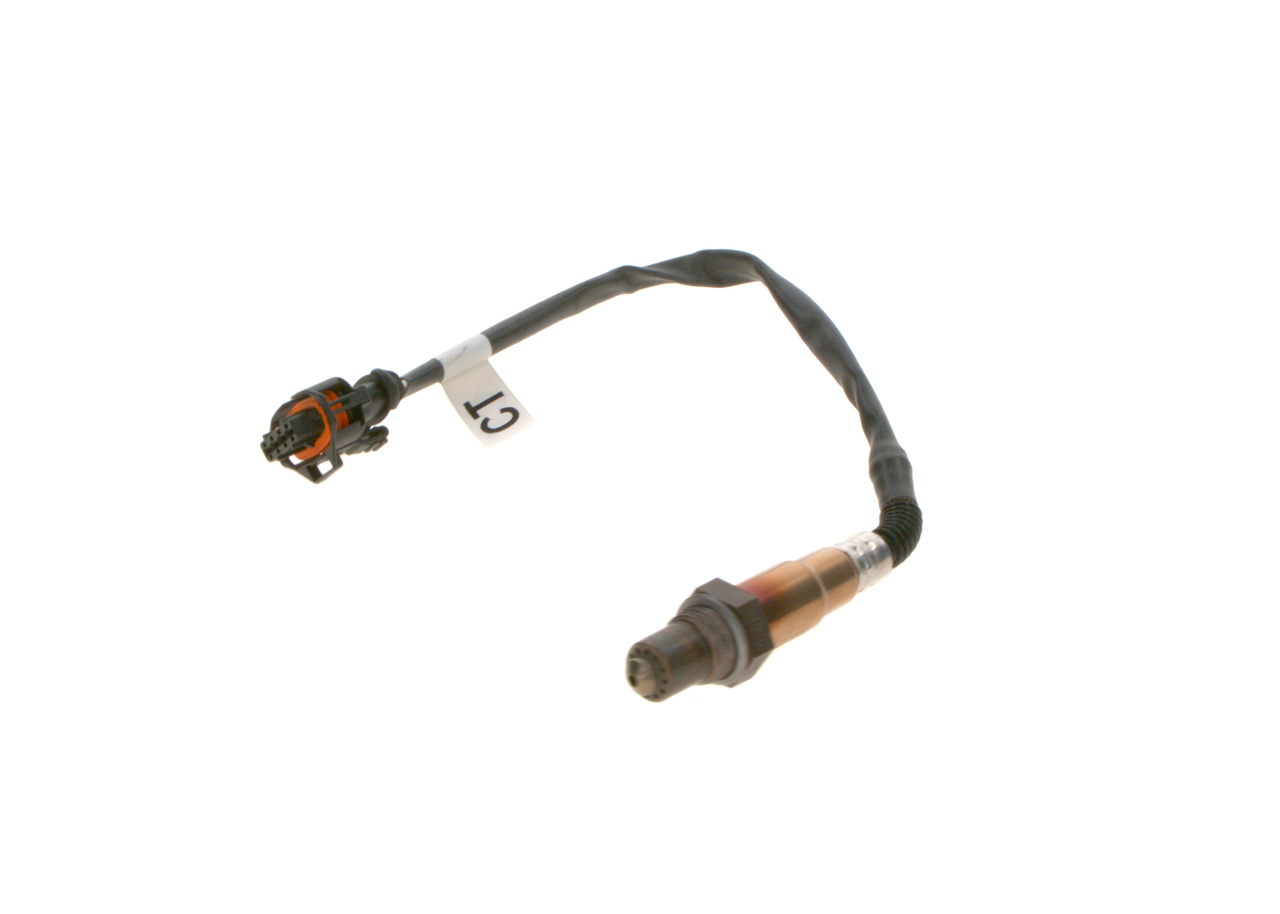 Lambda Sensor - 0 258 006 815 BOSCH