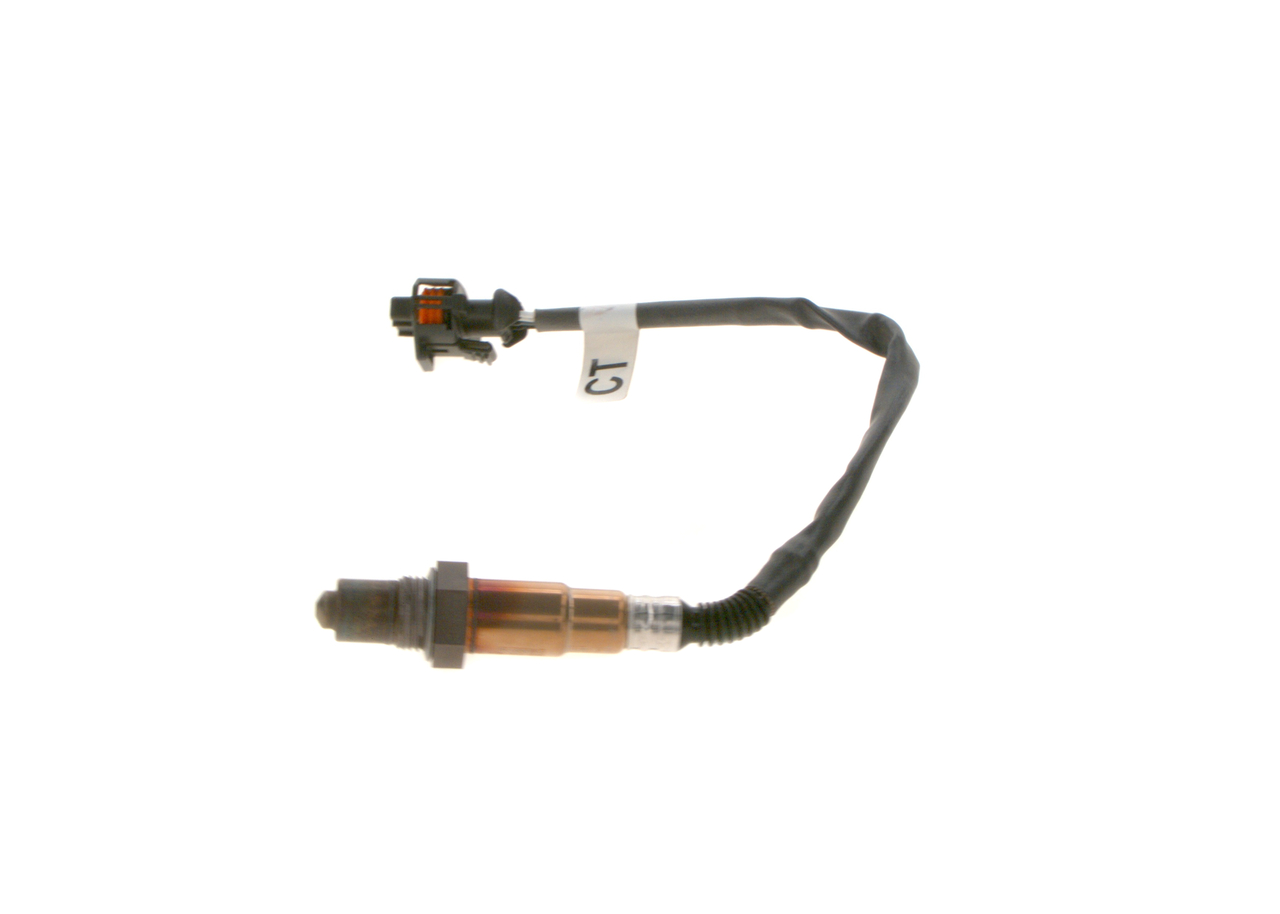 Lambda Sensor - 0 258 006 815 BOSCH