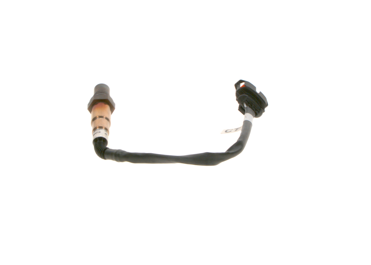 Lambda Sensor - 0 258 006 815 BOSCH