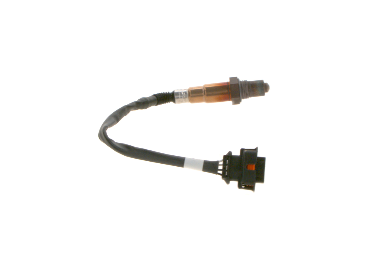 Lambda Sensor - 0 258 006 815 BOSCH