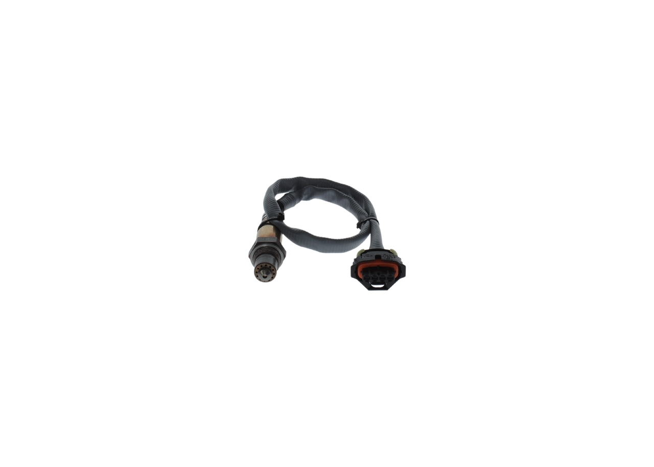 Lambda Sensor - 0 258 006 824 BOSCH