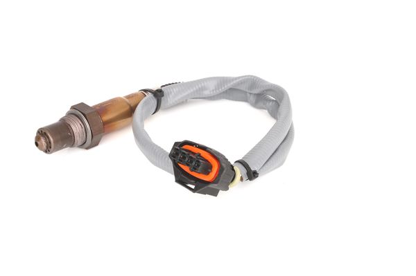 Lambda Sensor - 0 258 006 824 BOSCH