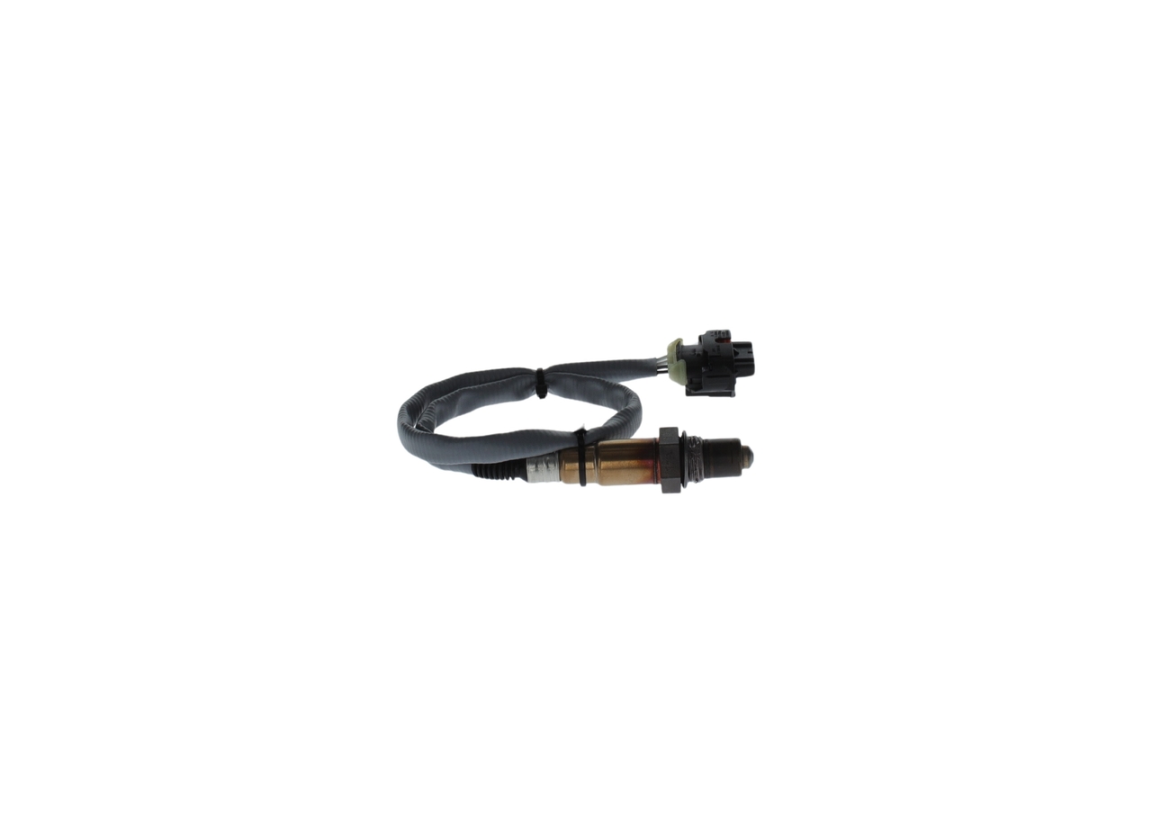 Lambda Sensor - 0 258 006 824 BOSCH