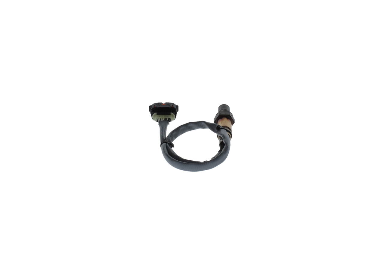 Lambda Sensor - 0 258 006 824 BOSCH
