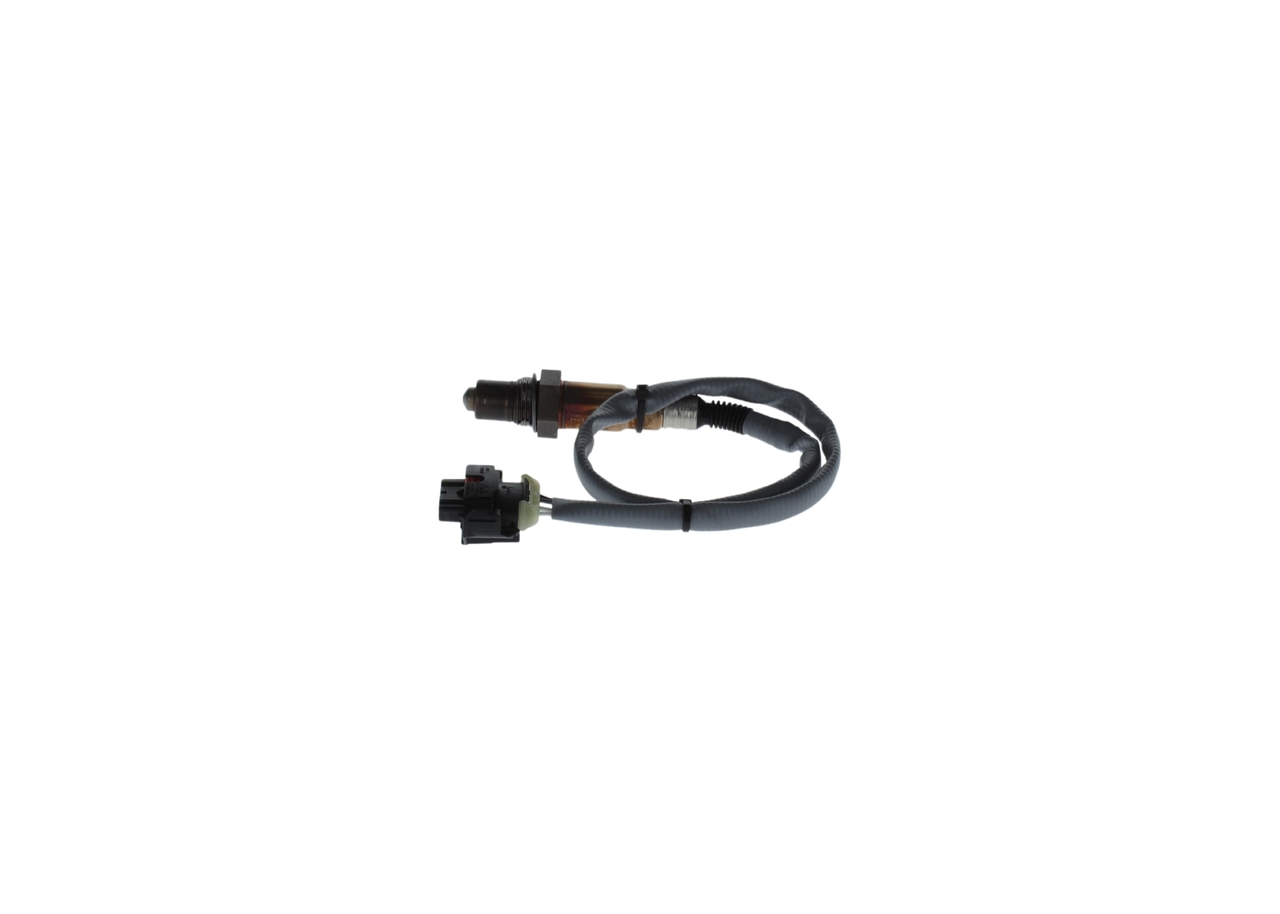 Lambda Sensor - 0 258 006 824 BOSCH