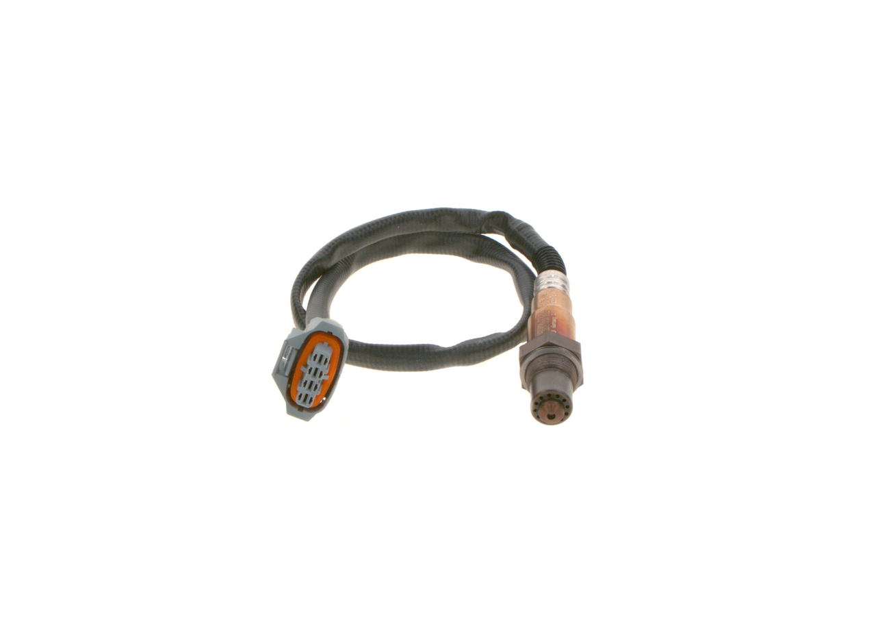 Lambda Sensor - 0 258 006 825 BOSCH