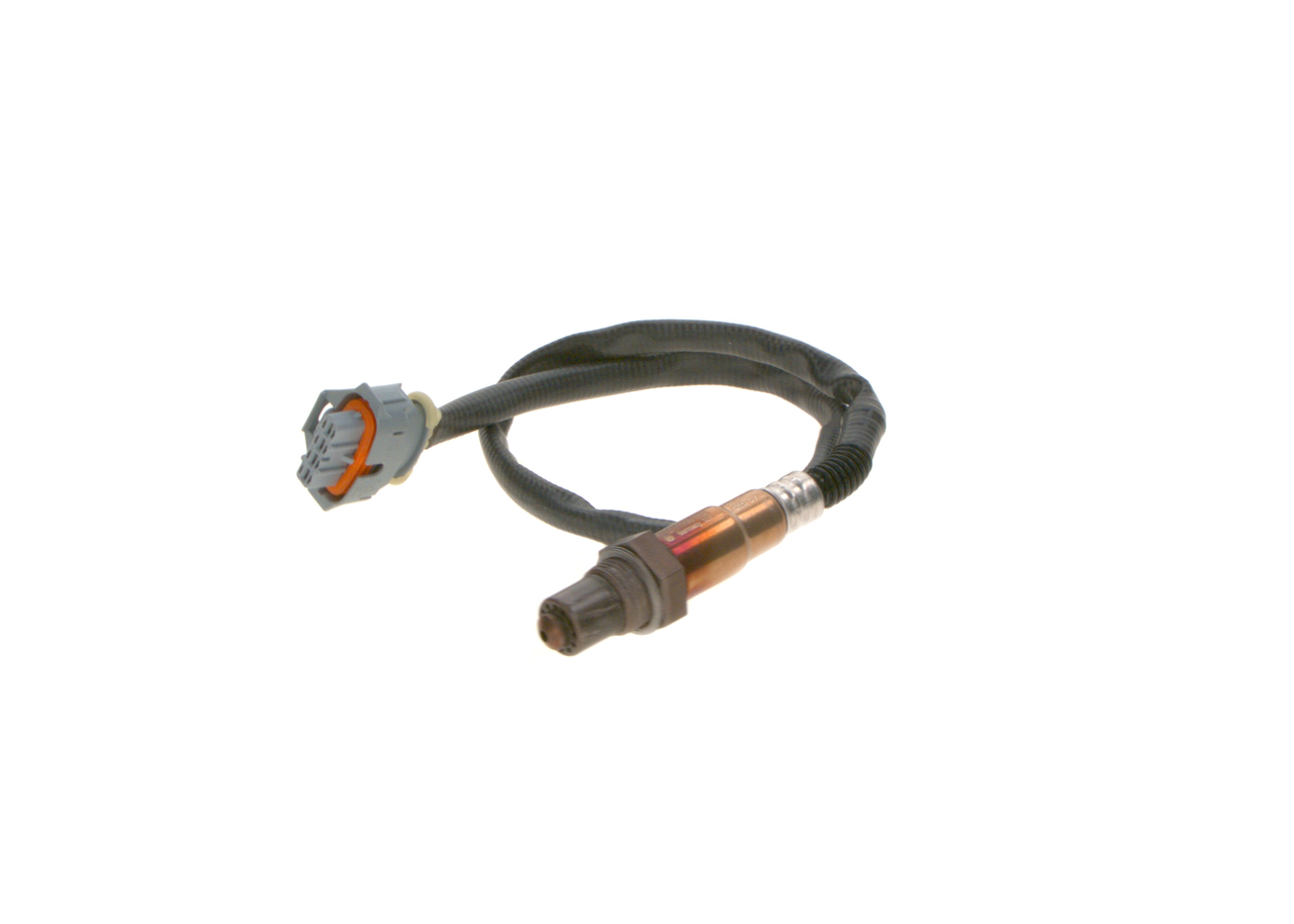 Lambda Sensor - 0 258 006 825 BOSCH