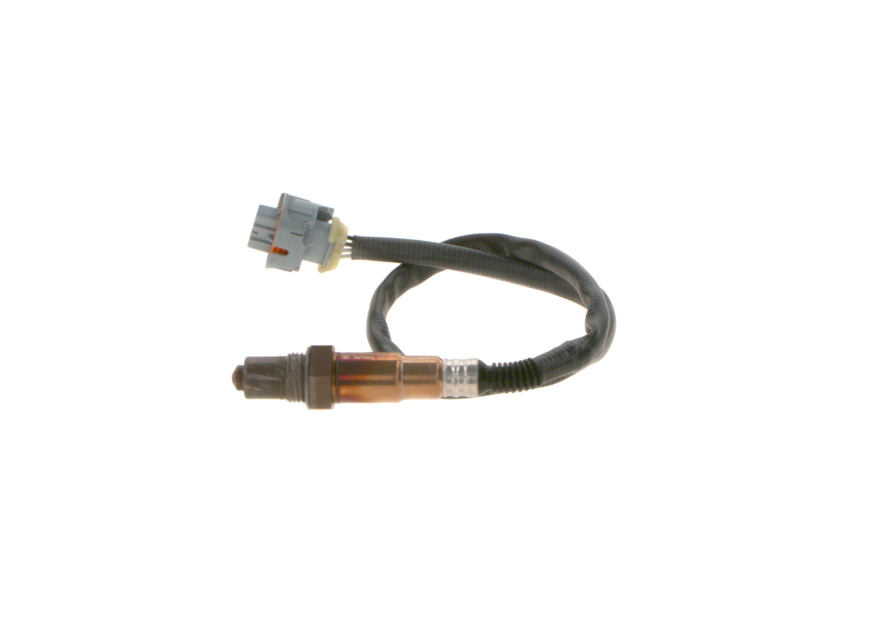 Lambda Sensor - 0 258 006 825 BOSCH