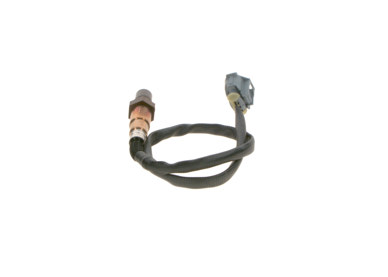 Lambda Sensor - 0 258 006 825 BOSCH