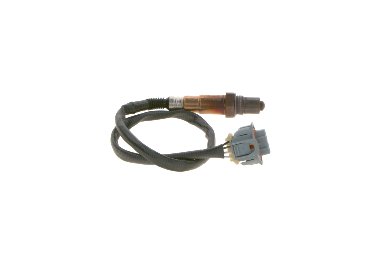 Lambda Sensor - 0 258 006 825 BOSCH