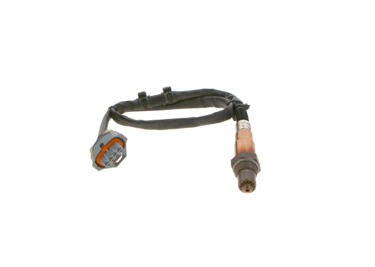 Lambda Sensor - 0 258 006 826 BOSCH