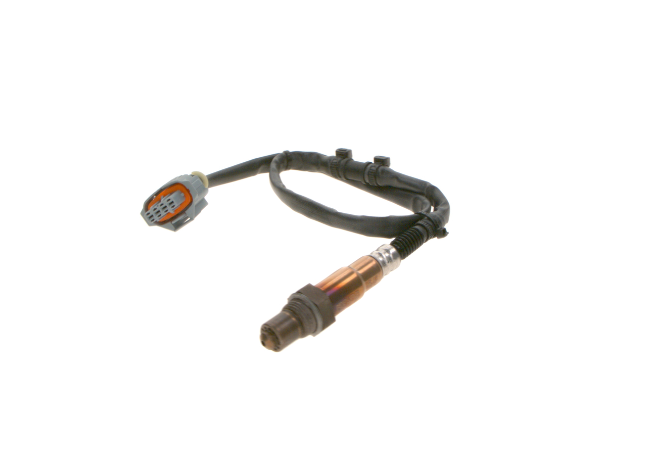 Lambda Sensor - 0 258 006 826 BOSCH