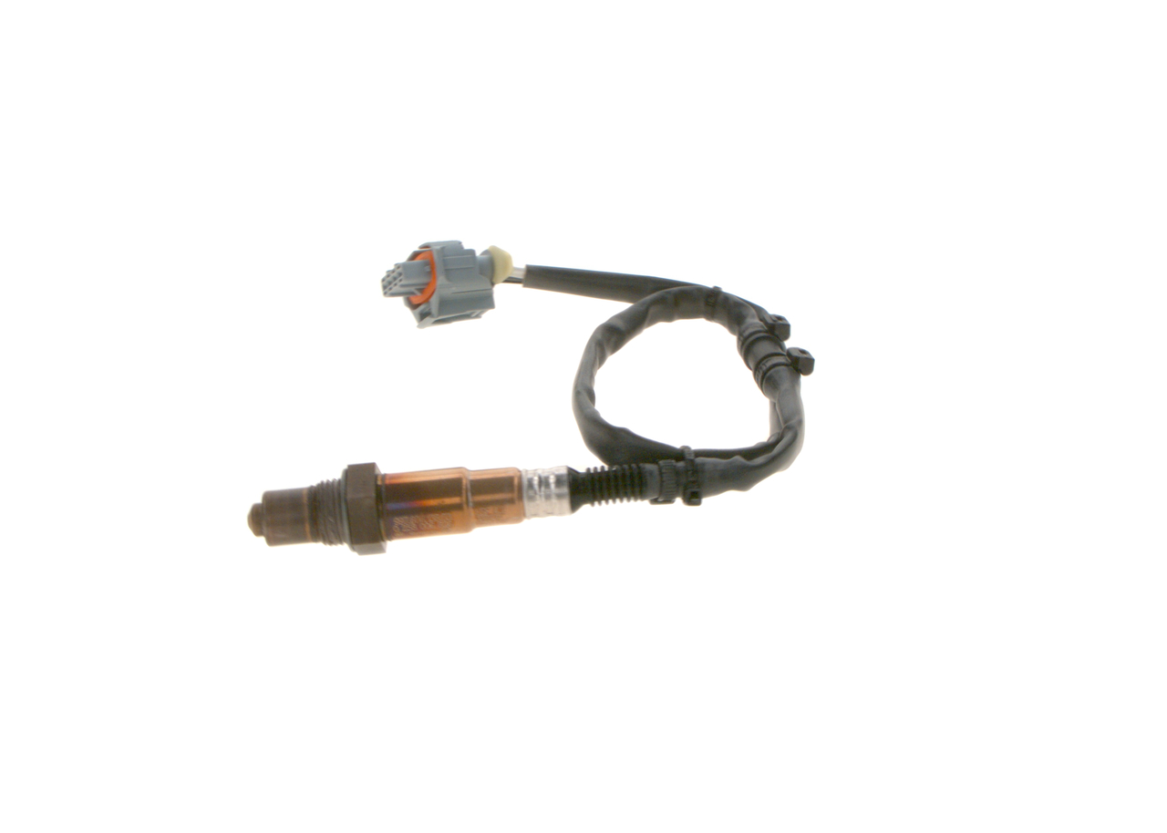 Lambda Sensor - 0 258 006 826 BOSCH
