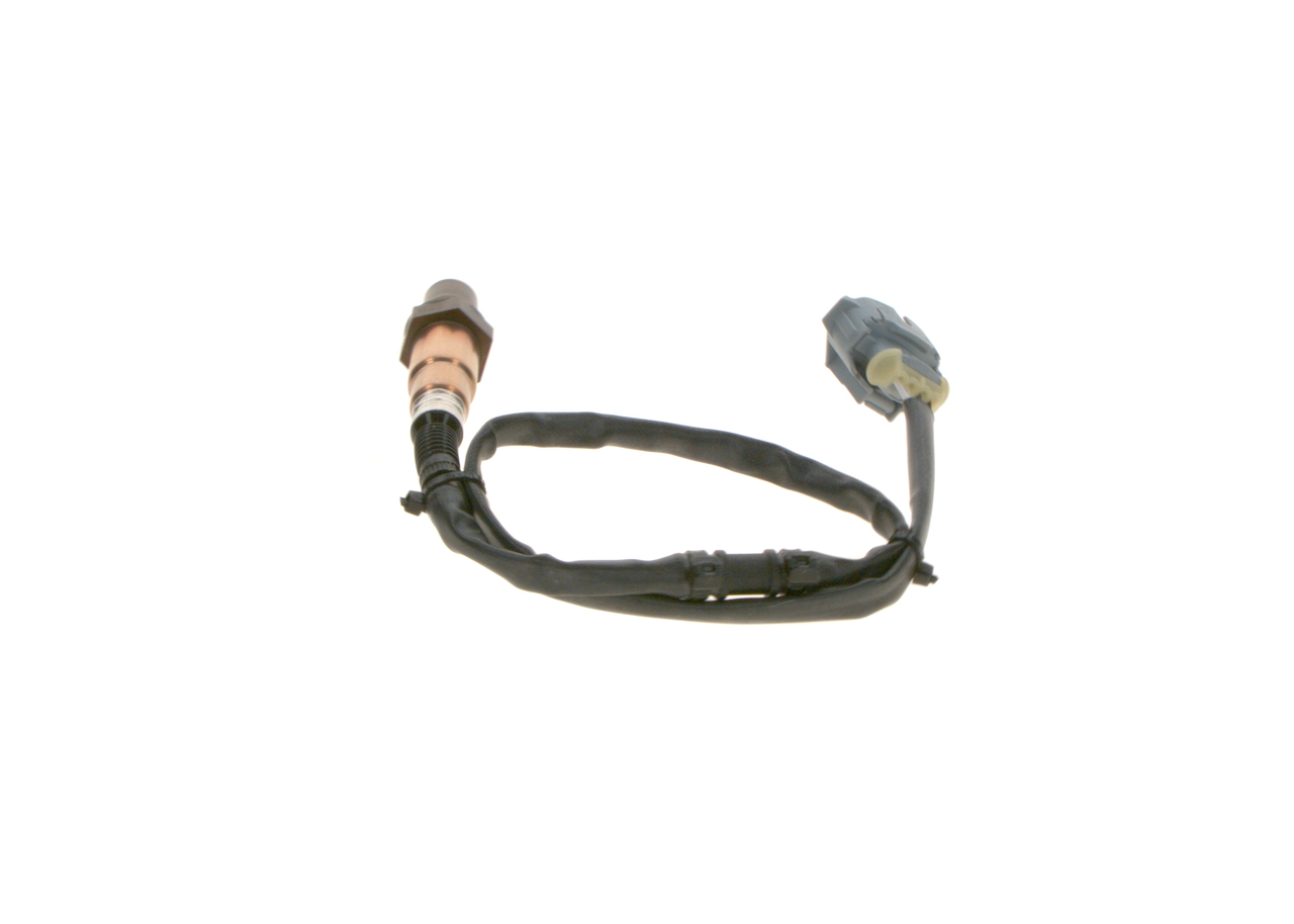 Lambda Sensor - 0 258 006 826 BOSCH