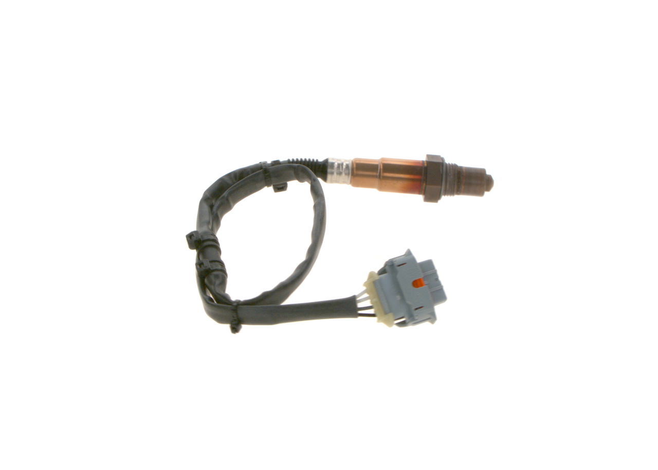 Lambda Sensor - 0 258 006 826 BOSCH