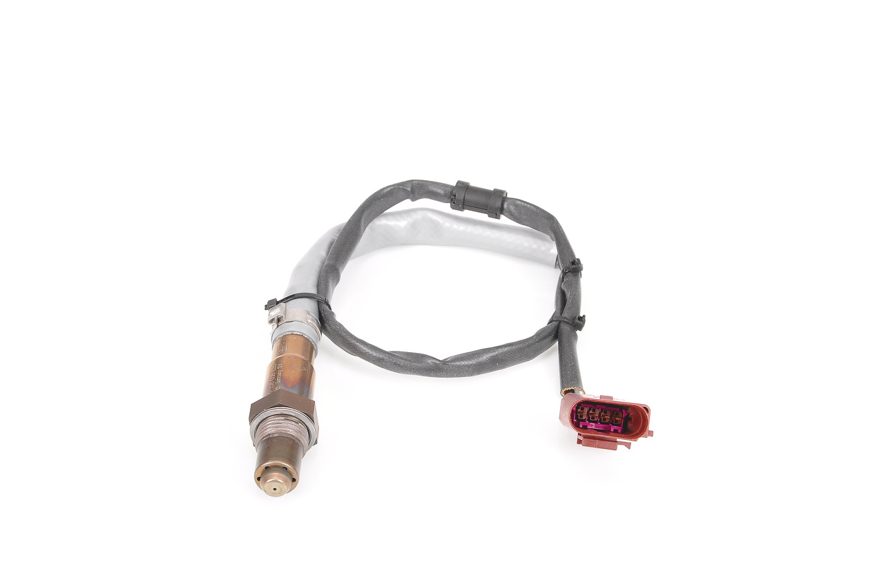 Lambda Sensor - 0 258 006 835 BOSCH