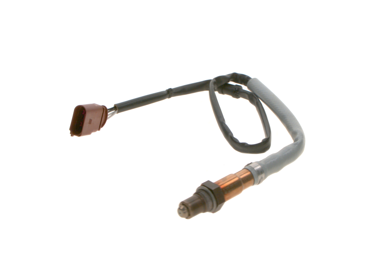 Lambda Sensor - 0 258 006 835 BOSCH