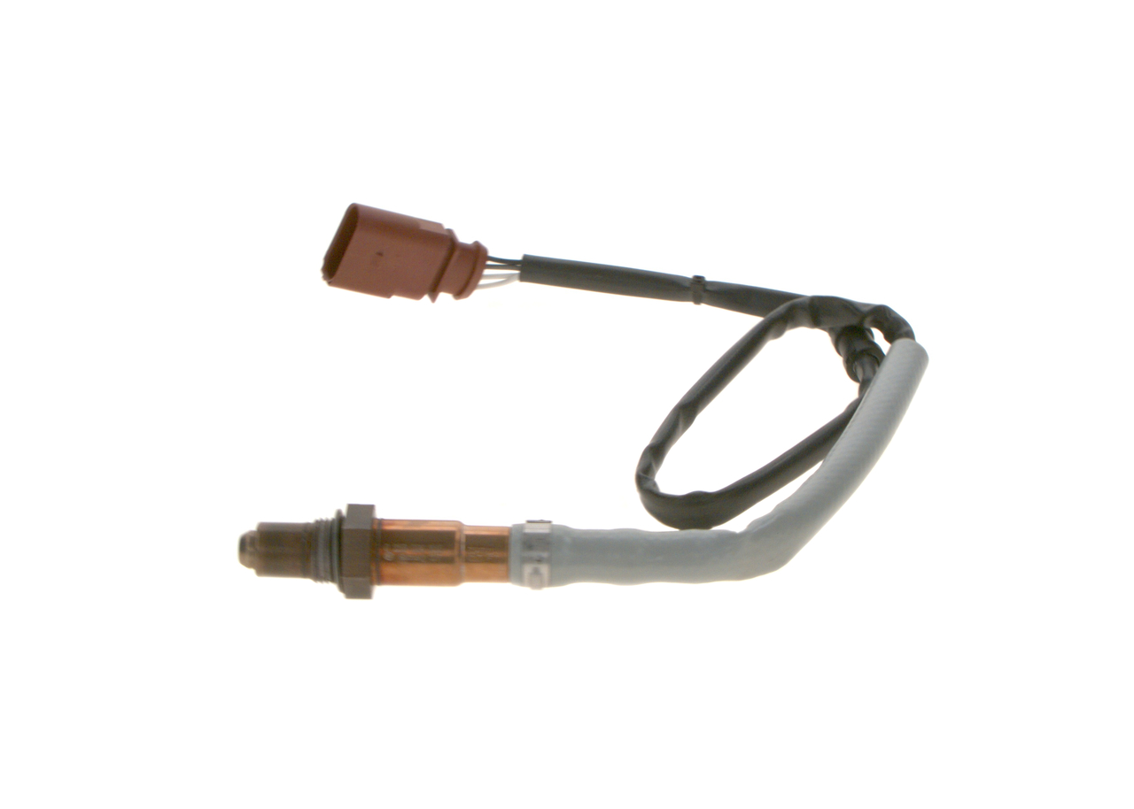 Lambda Sensor - 0 258 006 835 BOSCH