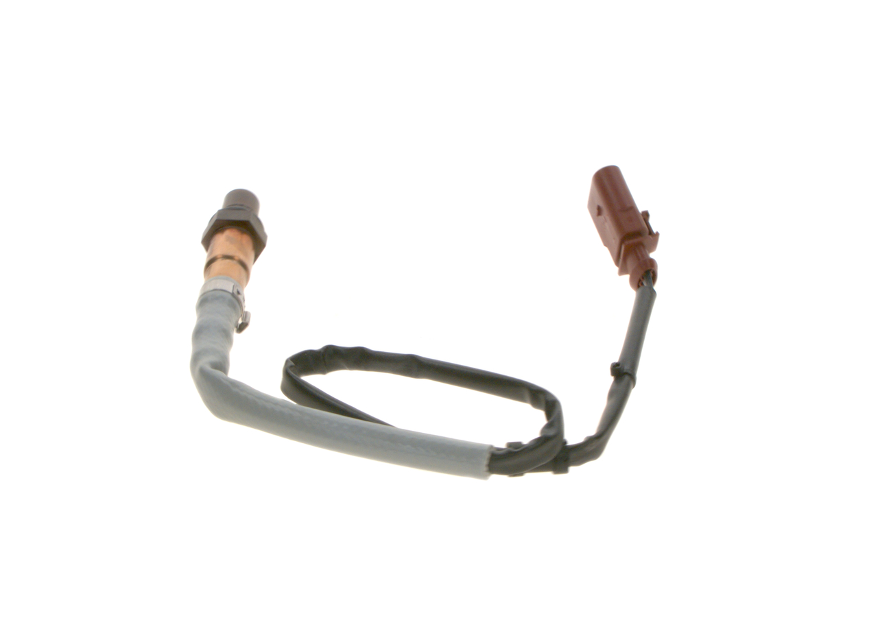 Lambda Sensor - 0 258 006 835 BOSCH