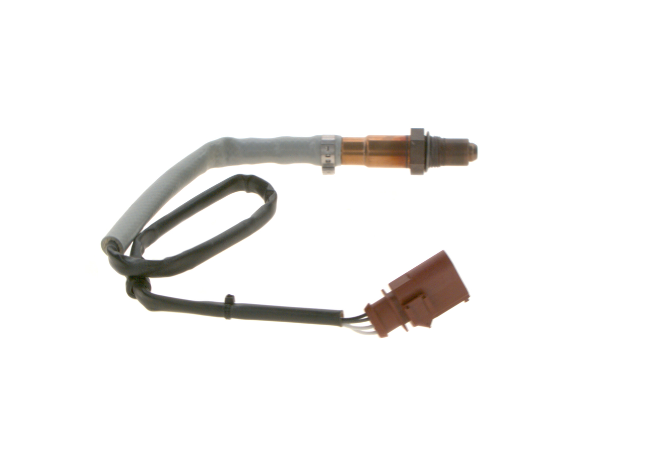 Lambda Sensor - 0 258 006 835 BOSCH